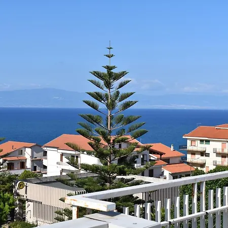 Casa A Cocca * Briatico