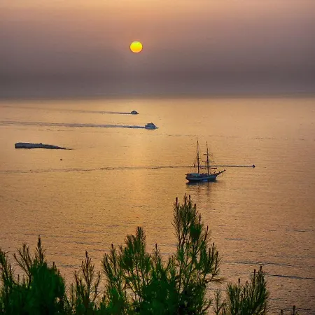 Apartment Casa A Cocca