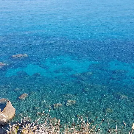 Casa A Cocca Apartment Briatico