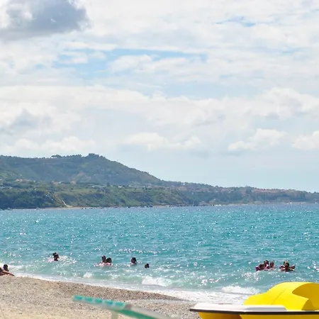 Casa A Cocca Apartment Briatico