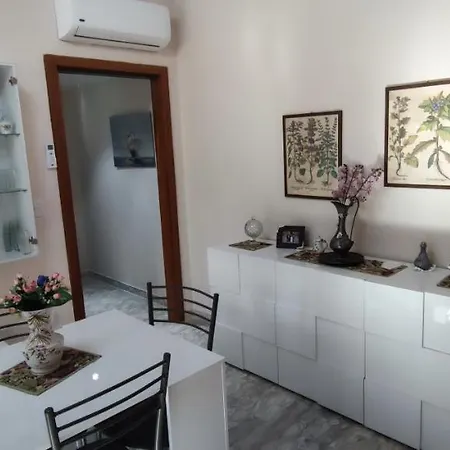 Casa A Cocca Apartment Briatico