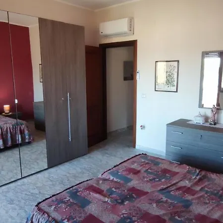 Apartment Casa A Cocca *