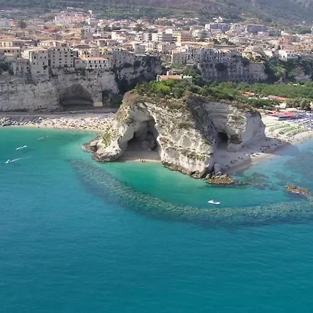 Casa A Cocca Apartment *