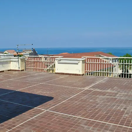 Casa A Cocca Apartment