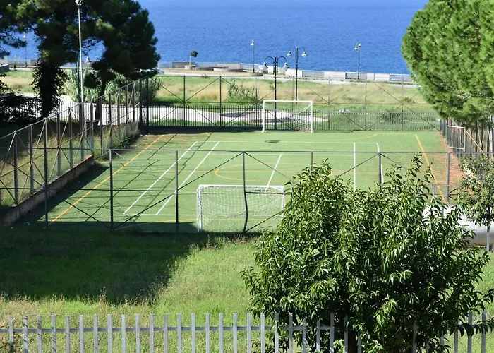 Casa A Cocca * Briatico