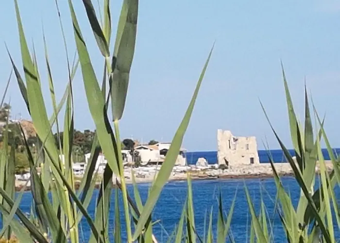 Casa A Cocca Apartmán *