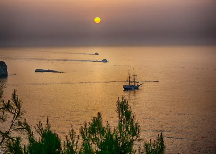 Apartmán Casa A Cocca