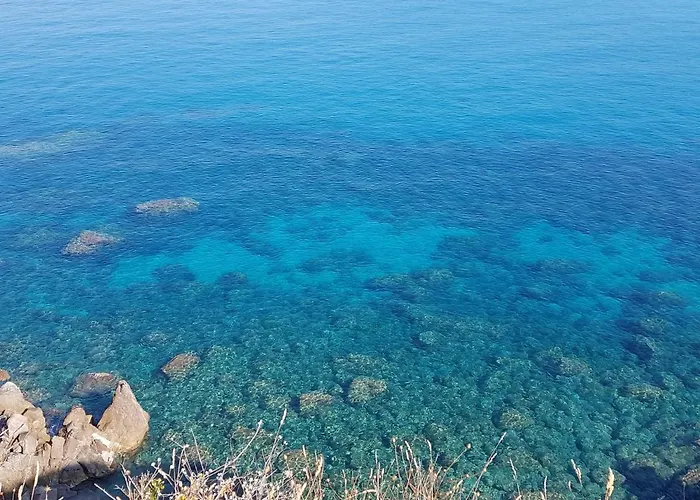 Casa A Cocca Apartmán Briatico