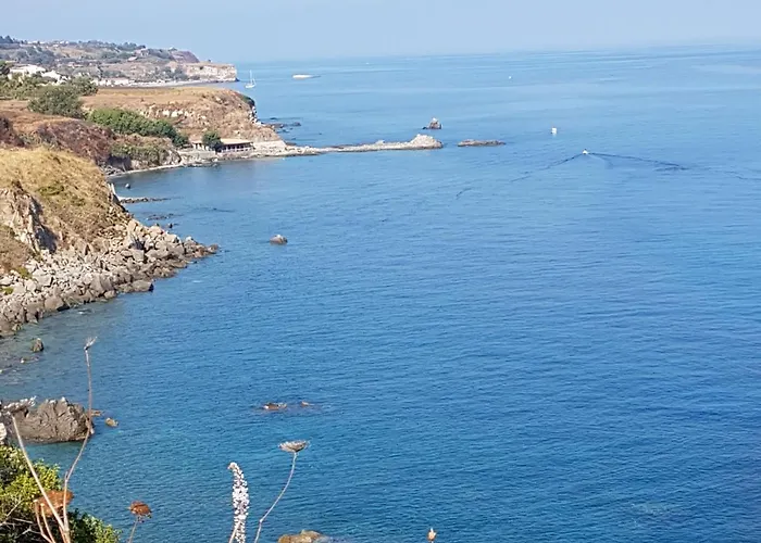 Casa A Cocca Apartmán