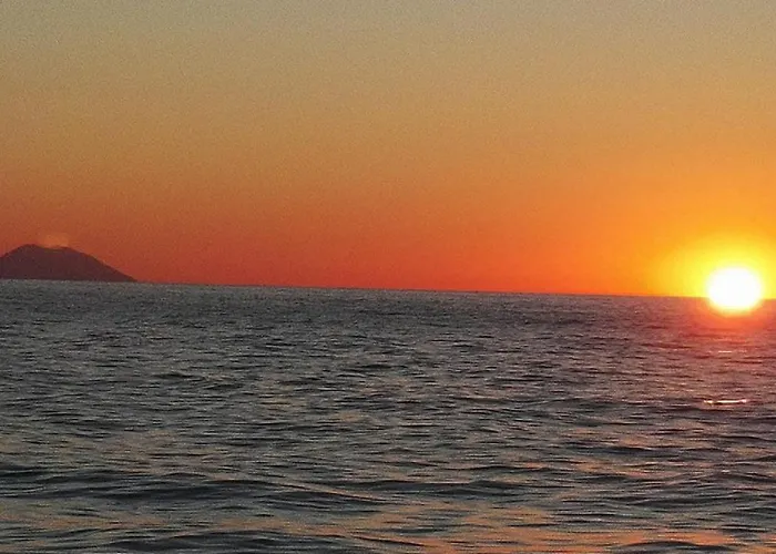 Apartmán Casa A Cocca *