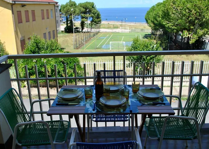 Casa A Cocca Apartmán *