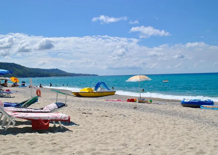 Apartmán Casa A Cocca Briatico