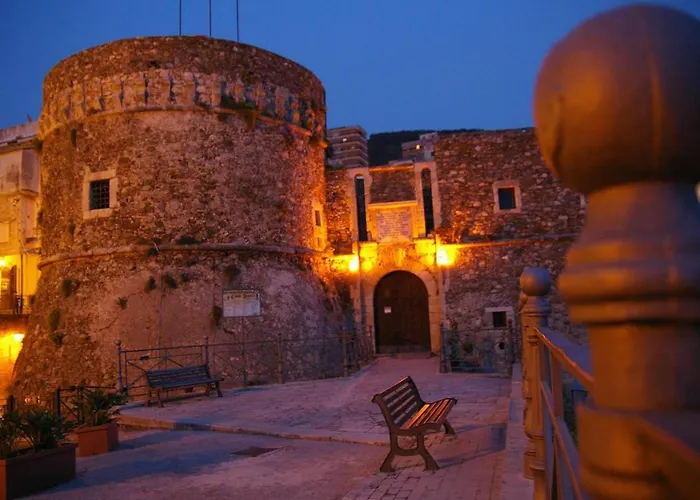 Casa A Cocca Apartmán *