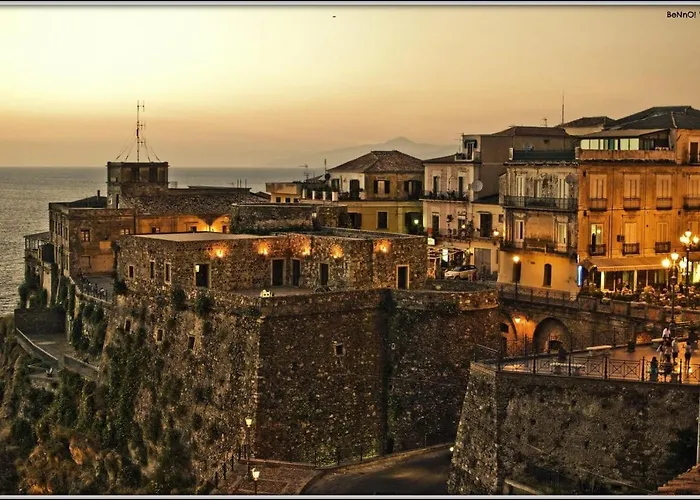 Casa A Cocca * Briatico