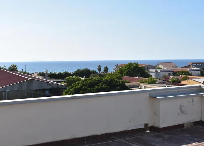 Casa A Cocca Briatico