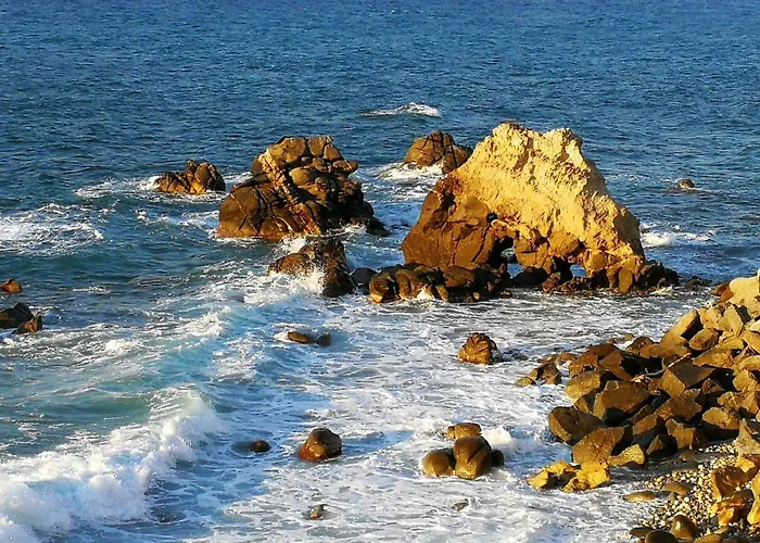 Apartmán Casa A Cocca