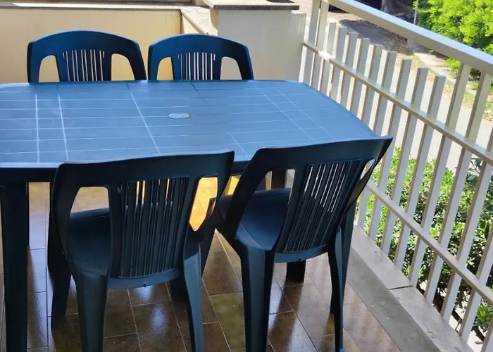 Casa A Cocca Apartmán