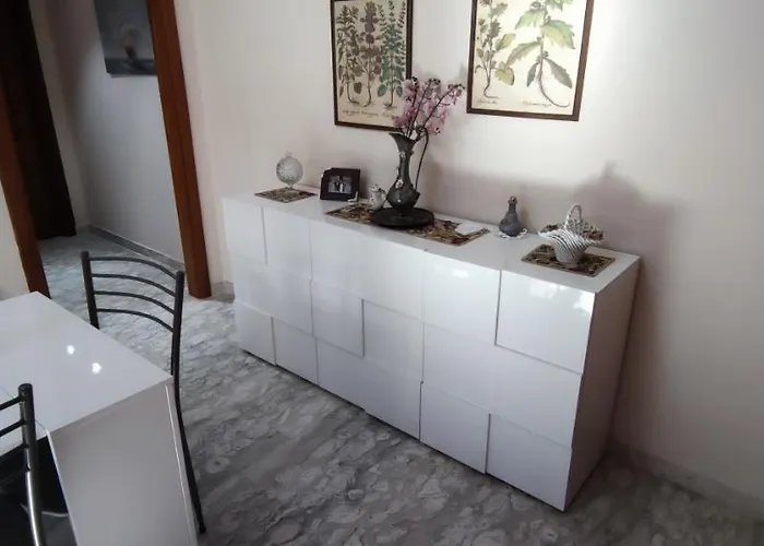 Apartmán Casa A Cocca