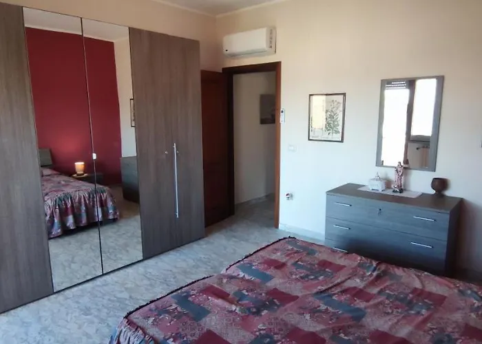 Apartmán Casa A Cocca *