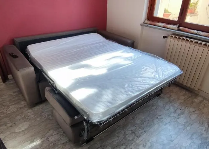 Casa A Cocca * Briatico