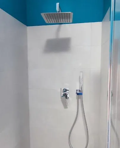 Apartmán Casa A Cocca *