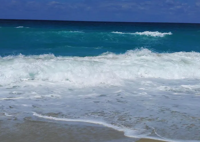 Casa A Cocca Briatico