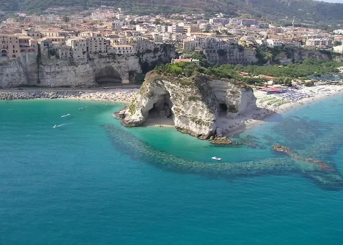 Casa A Cocca Apartmán *