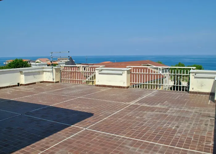 Casa A Cocca Apartmán