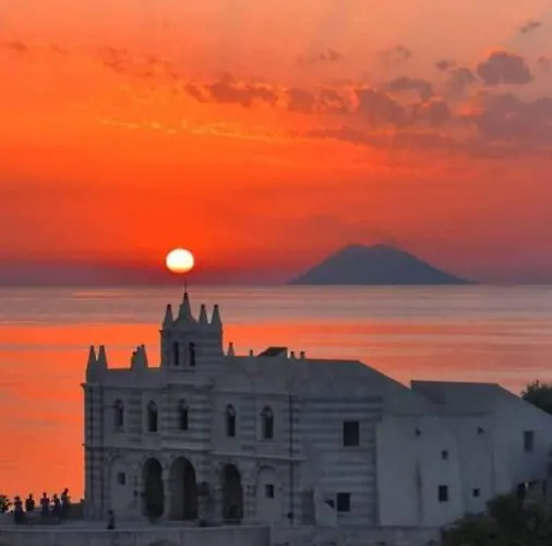 Casa A Cocca Briatico