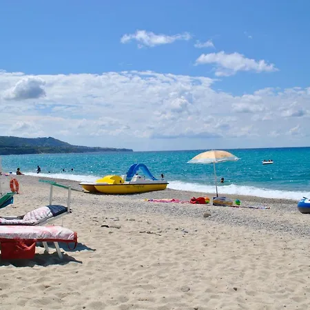 Διαμέρισμα Casa A Cocca Briatico