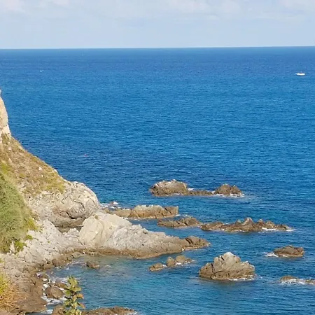 Apartment Casa A Cocca