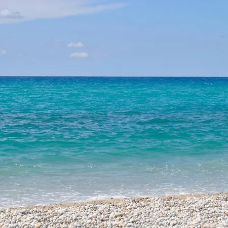 Casa A Cocca Briatico