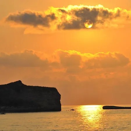 Διαμέρισμα Casa A Cocca *