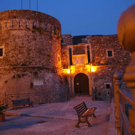 Casa A Cocca Διαμέρισμα *