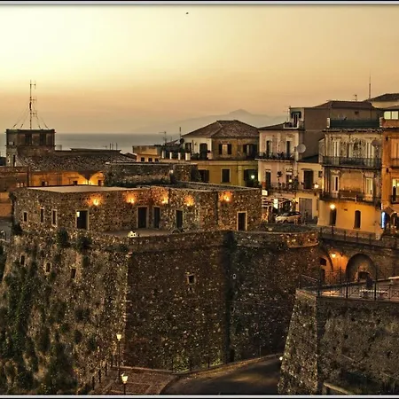 Casa A Cocca * Briatico