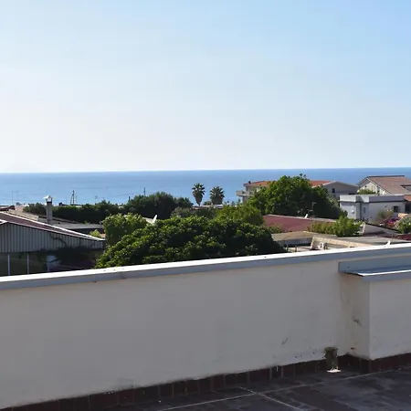 Casa A Cocca Briatico