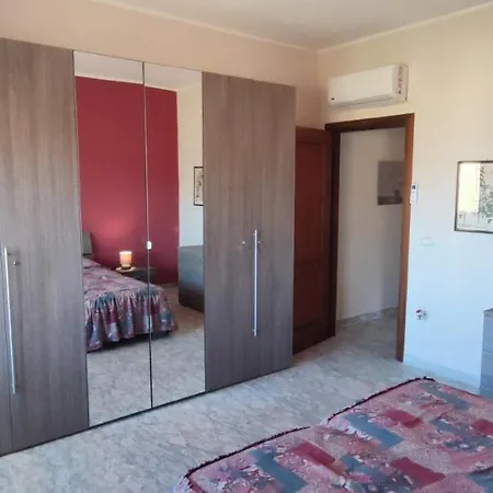 Casa A Cocca Apartment Briatico