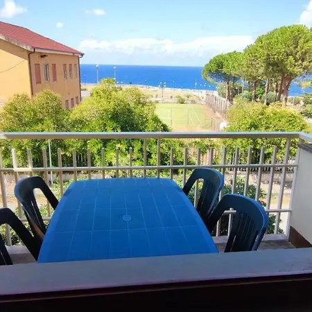 Casa A Cocca Apartment Briatico