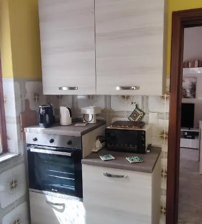 Casa A Cocca Apartment *