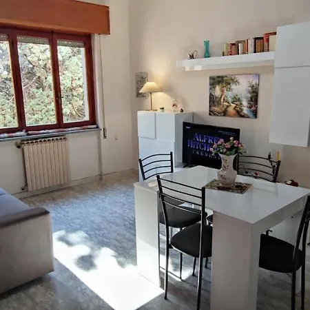 Casa A Cocca Apartment Briatico