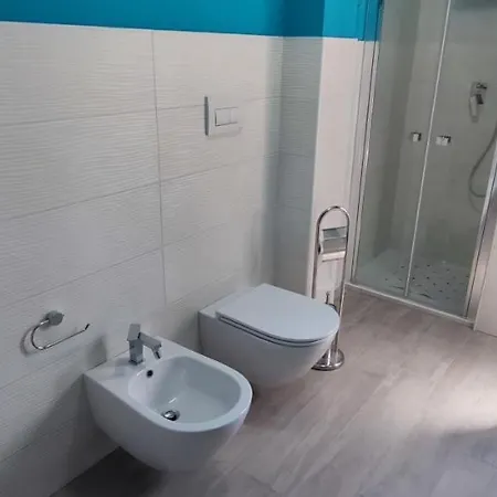 Διαμέρισμα Casa A Cocca Briatico