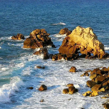 Διαμέρισμα Casa A Cocca