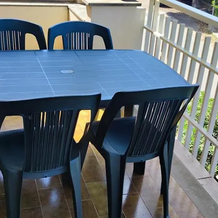 Casa A Cocca Apartment