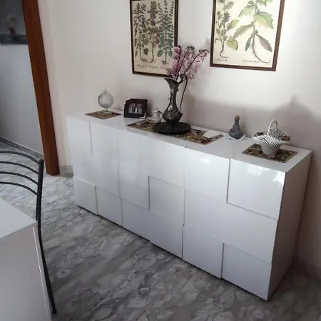 Διαμέρισμα Casa A Cocca