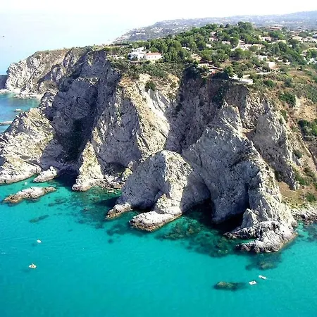 Casa A Cocca Διαμέρισμα Briatico