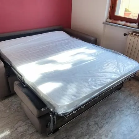 Casa A Cocca * Briatico