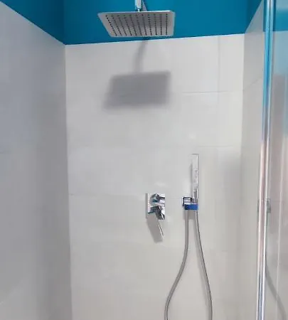 Διαμέρισμα Casa A Cocca *