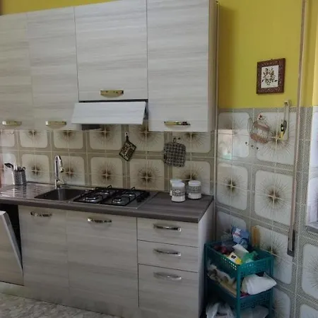 Casa A Cocca Διαμέρισμα *