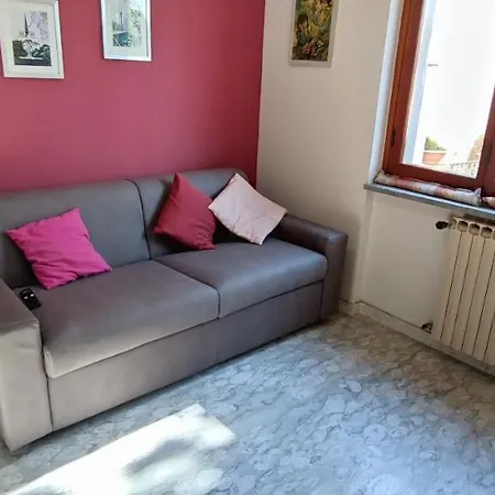 Casa A Cocca Διαμέρισμα Briatico