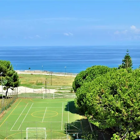 Casa A Cocca Διαμέρισμα Briatico